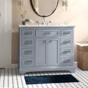 Seren Vanity Set furniture liqana
