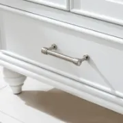Single Bathroom Vanity Set