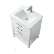 Bathroom sink unit