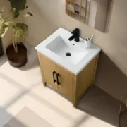 Single Vanity Set