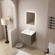 Lio Bathroom Vanity furniture liqana