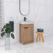 Cali Bathroom Vanity furniture liqana