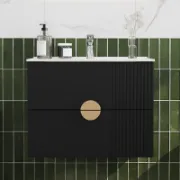 Ori Bathroom Vanity furniture liqana