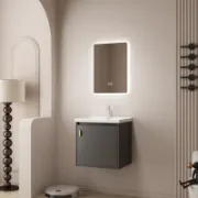 Elvo Bathroom Vanity furniture liqana
